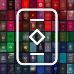 各国护照效力排行榜