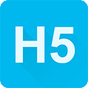 百度 H5