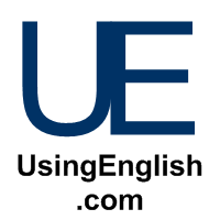 English Language (ESL) Learning Online